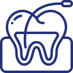 icone endodontia tratamento canal confidente.png